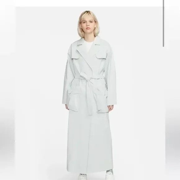 Nike Sportswear Storm-FIT ADV Tech Pack Trench Coat